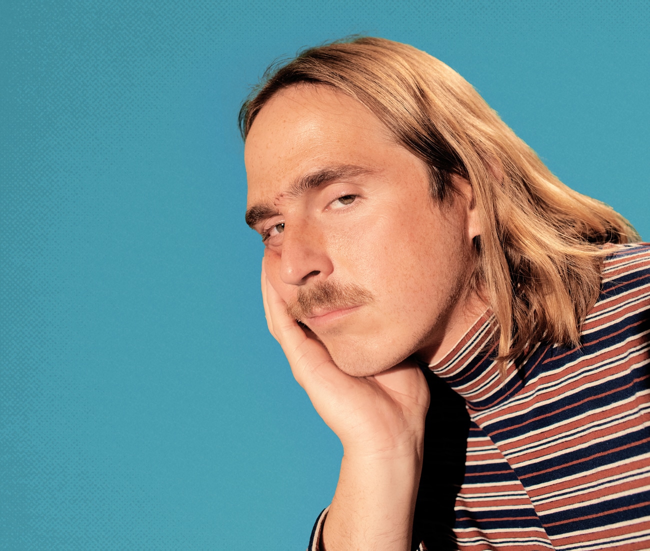Single Review: Griffith James – “Market and Black” (feat. Tennis)