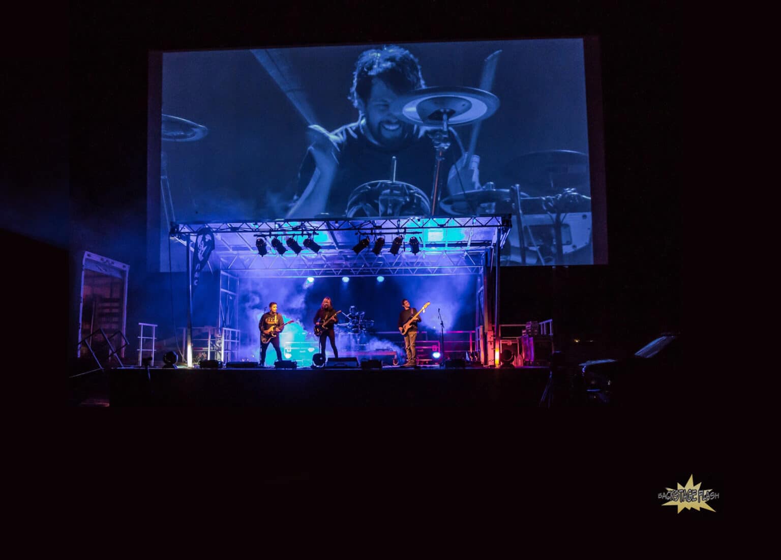 Buckle Up: FoCoMX Drive and Jive Continues Despite BoHo NoGo