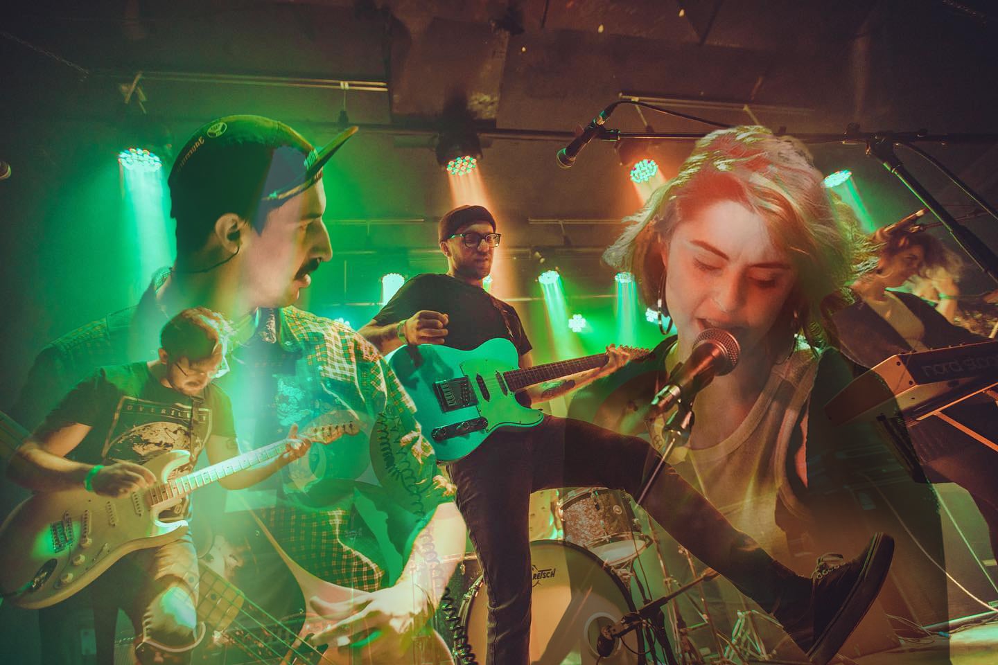 Single Review: Silver & Gold – Saving Face