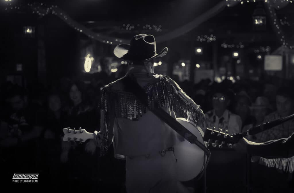 Orville Peck - by Jordan Dean