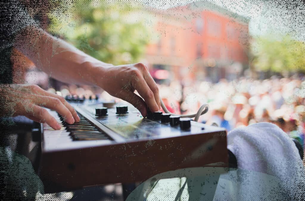 Photo from “Bohemian Light Brings Heavy Hitters Back to Famed Fort Collins Festival”