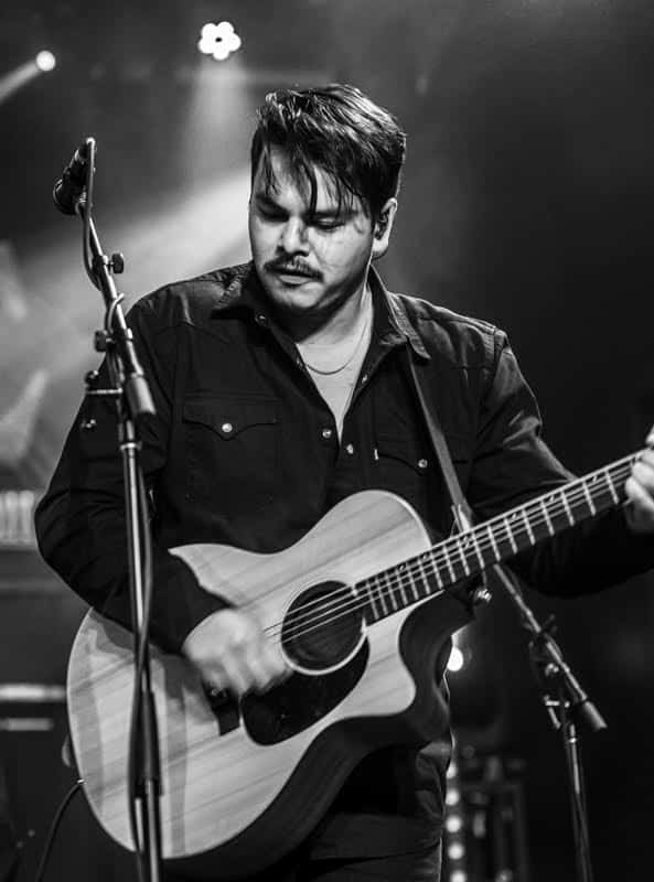 Photo from “Single Review: Eli Rey – That Kinda Feelin”