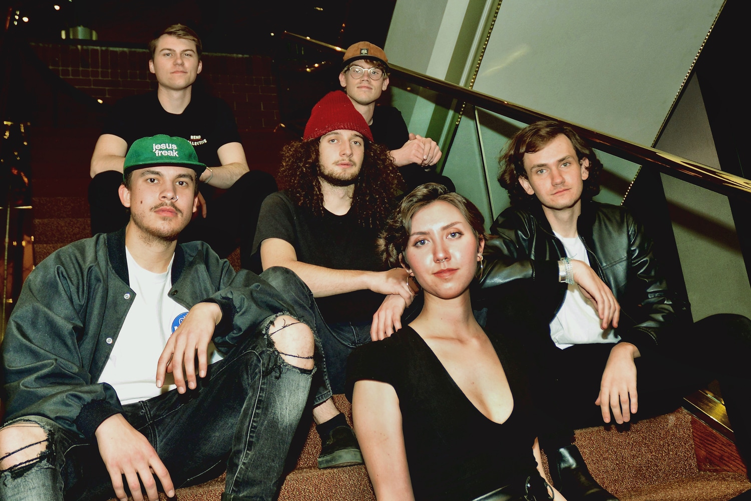 Album Review: The Cuddies – Fix It Myself