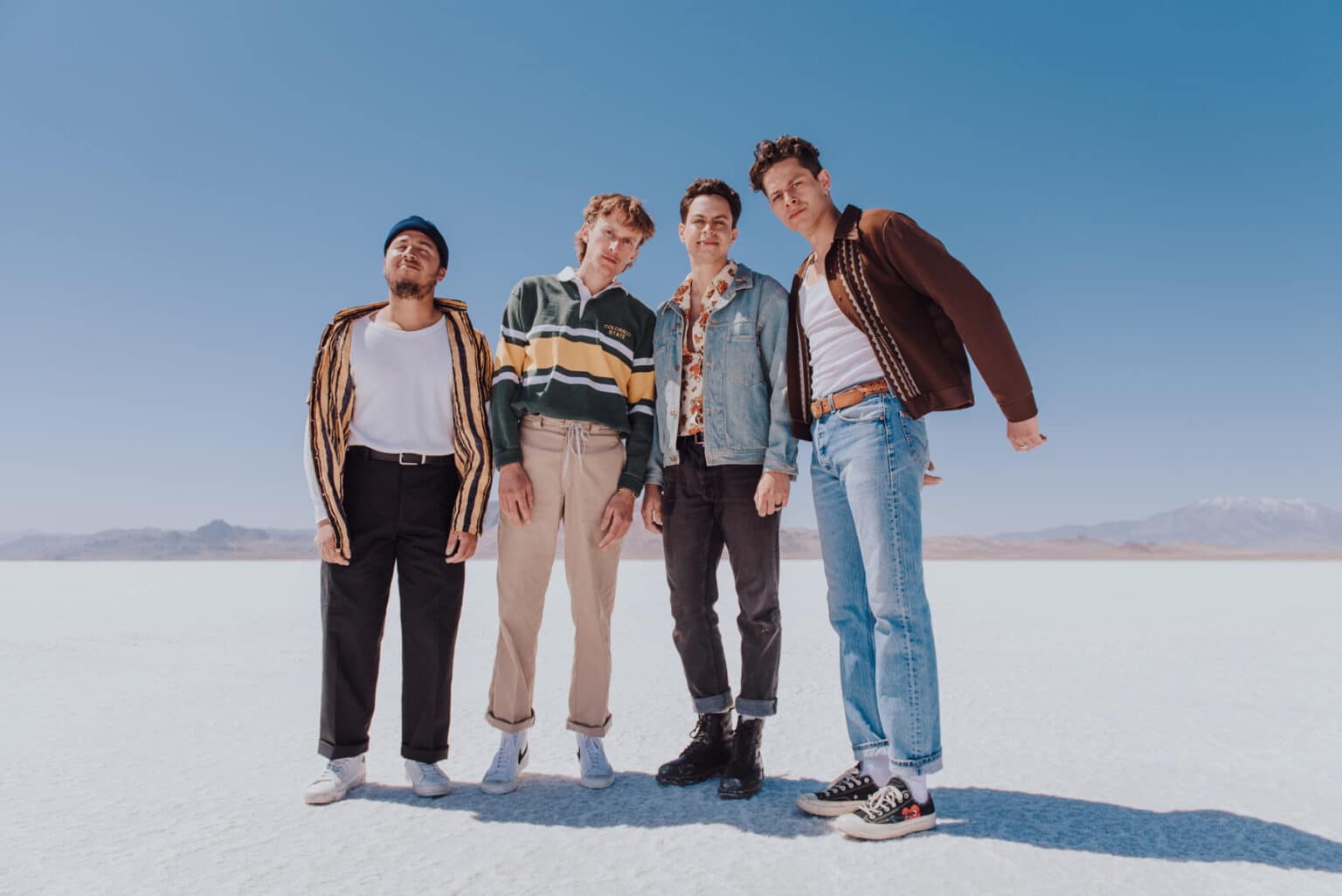 Lady Denim: Colorado Sound Spotlight Artist, September 2021