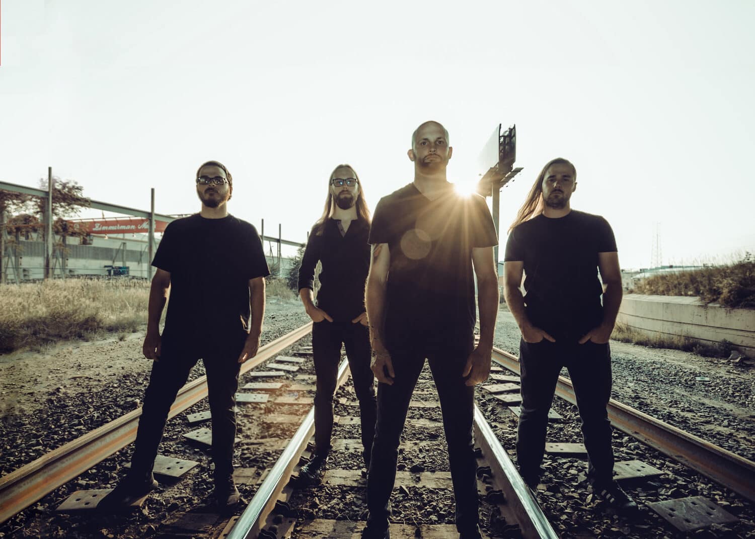 Album Review: We Are William – We Are William