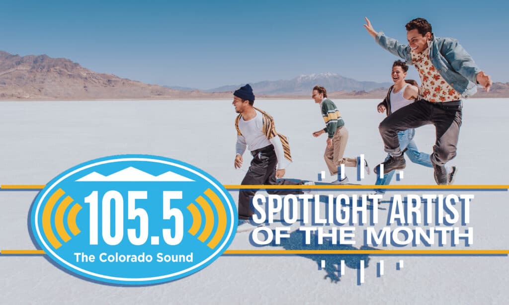 Photo from “Lady Denim: Colorado Sound Spotlight Artist, September 2021”