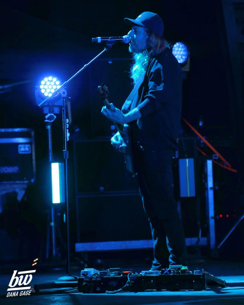 Dirty Heads at The Chinook - by Dana Gage