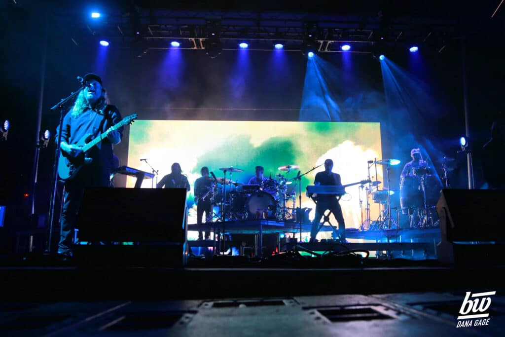 Dirty Heads at The Chinook - by Dana Gage