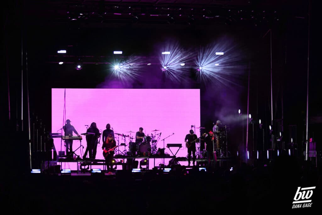 Dirty Heads at The Chinook - by Dana Gage