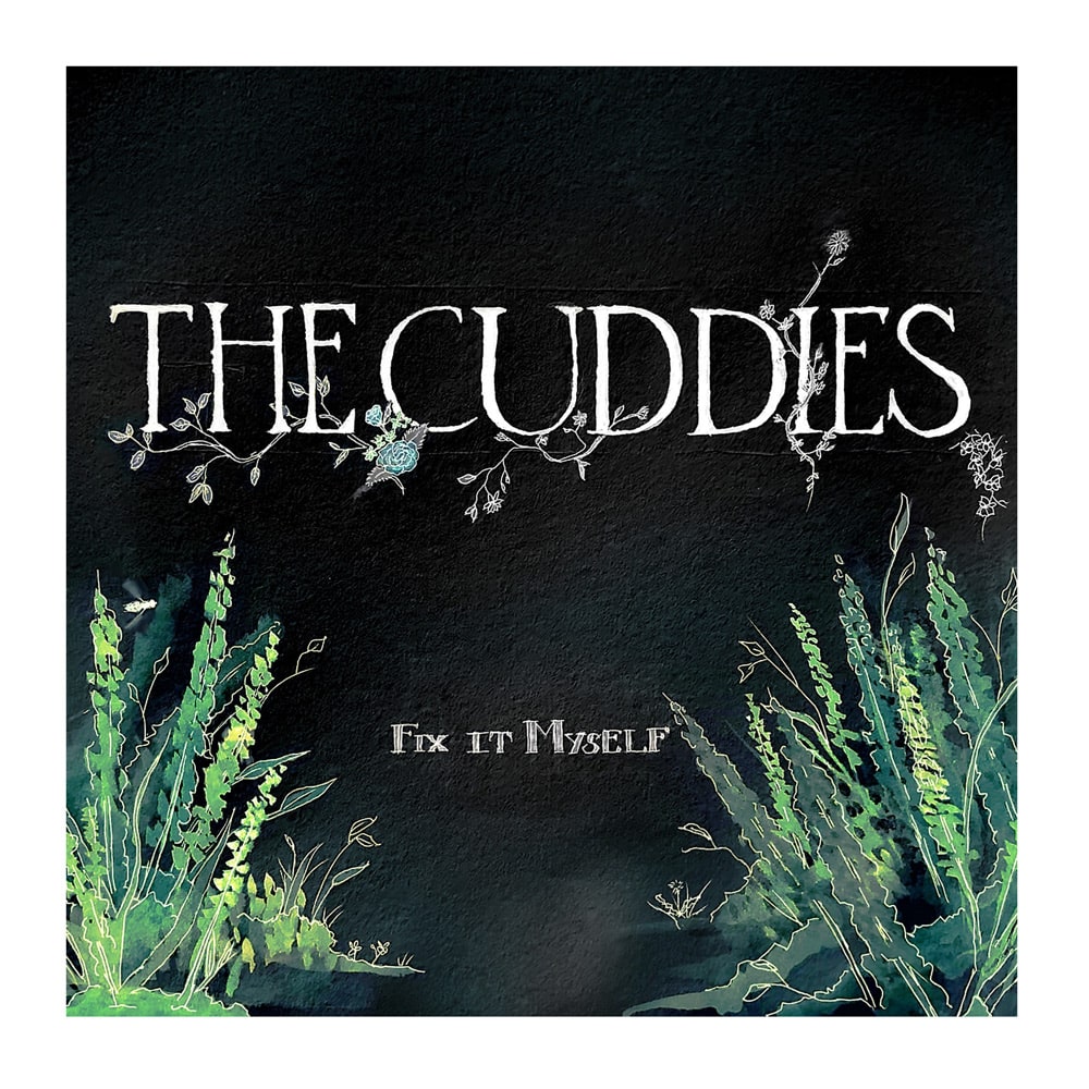 Photo from “Album Review: The Cuddies – Fix It Myself”