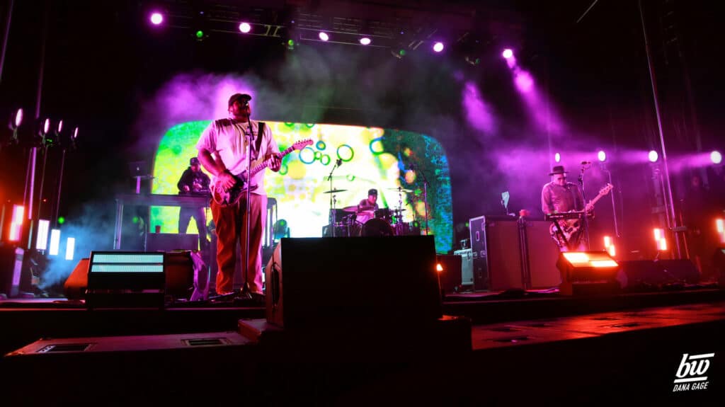 Sublime with Rome at The Chinook - by Dana Gage