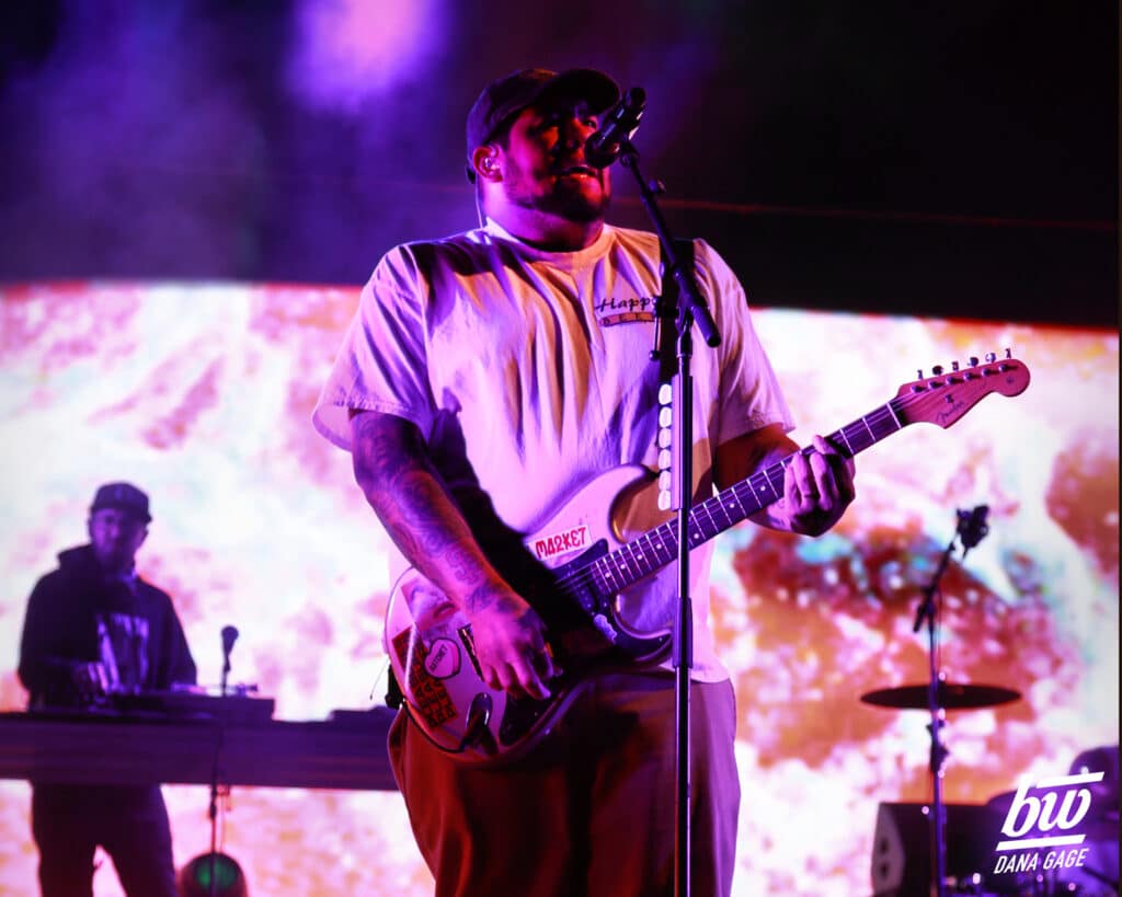 Sublime with Rome at The Chinook - by Dana Gage