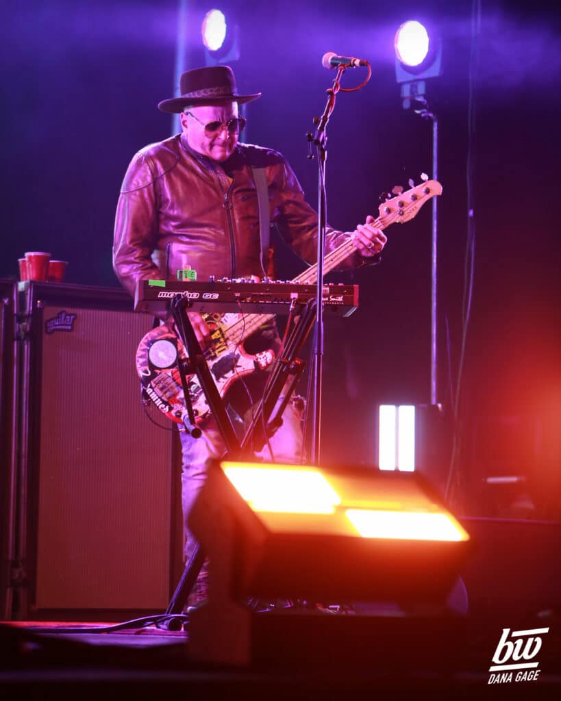 Sublime with Rome at The Chinook - by Dana Gage