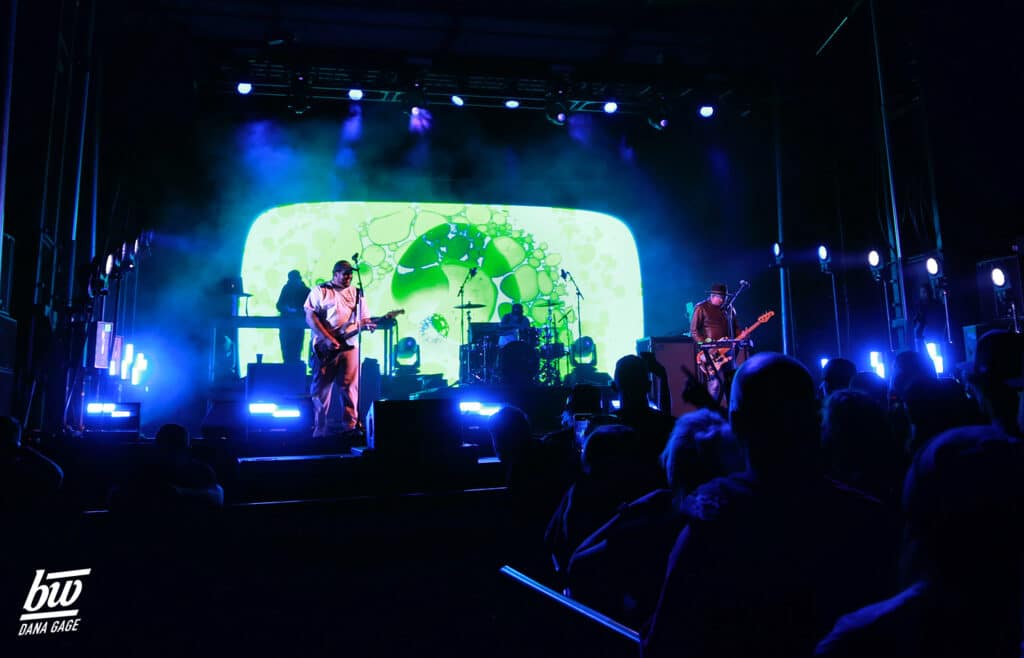 Sublime with Rome at The Chinook - by Dana Gage