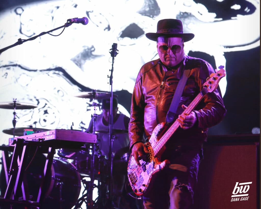 Sublime with Rome at The Chinook - by Dana Gage