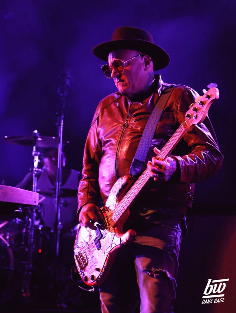 Sublime with Rome at The Chinook - by Dana Gage