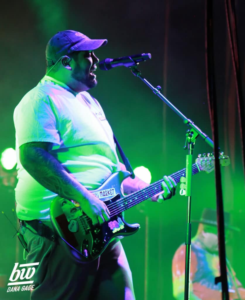 Sublime with Rome at The Chinook - by Dana Gage