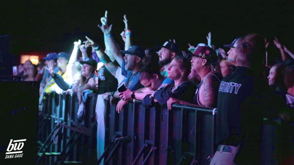 Sublime with Rome at The Chinook - by Dana Gage