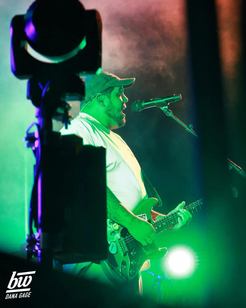 Sublime with Rome at The Chinook - by Dana Gage