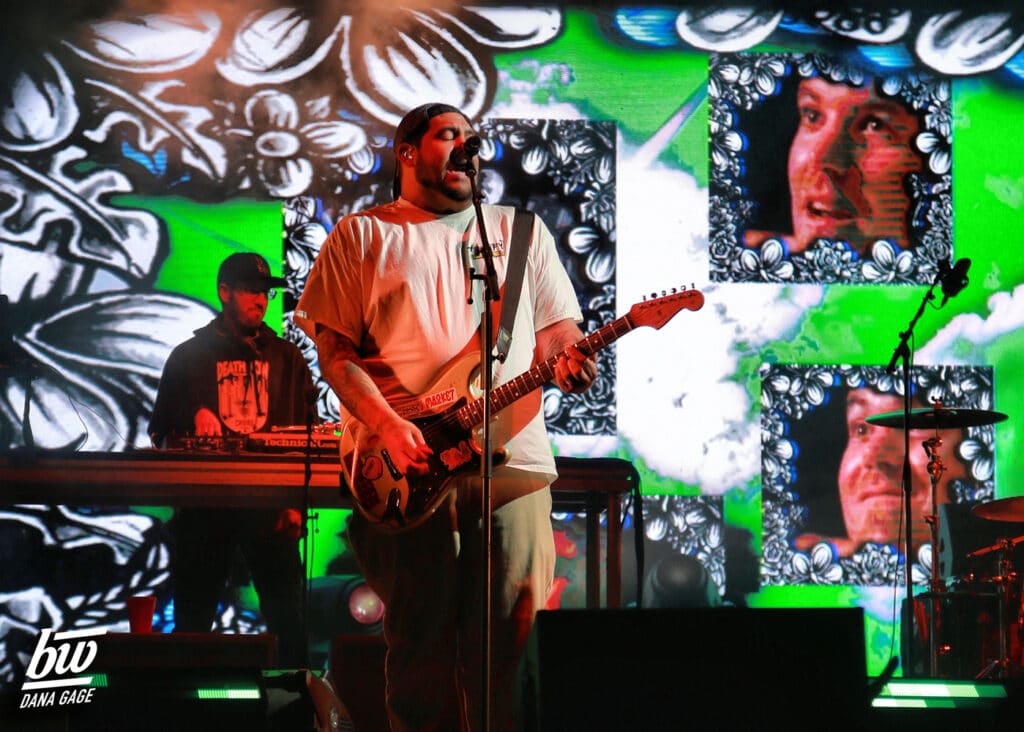 Sublime with Rome at The Chinook - by Dana Gage