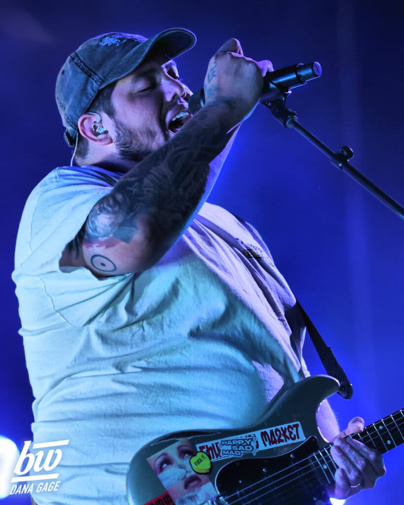 Sublime with Rome at The Chinook - by Dana Gage