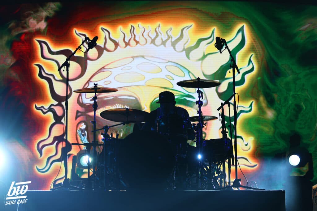 Sublime with Rome at The Chinook - by Dana Gage