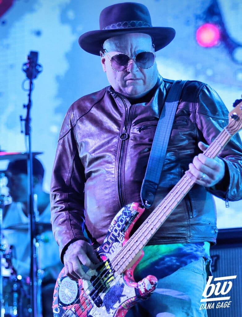 Sublime with Rome at The Chinook - by Dana Gage