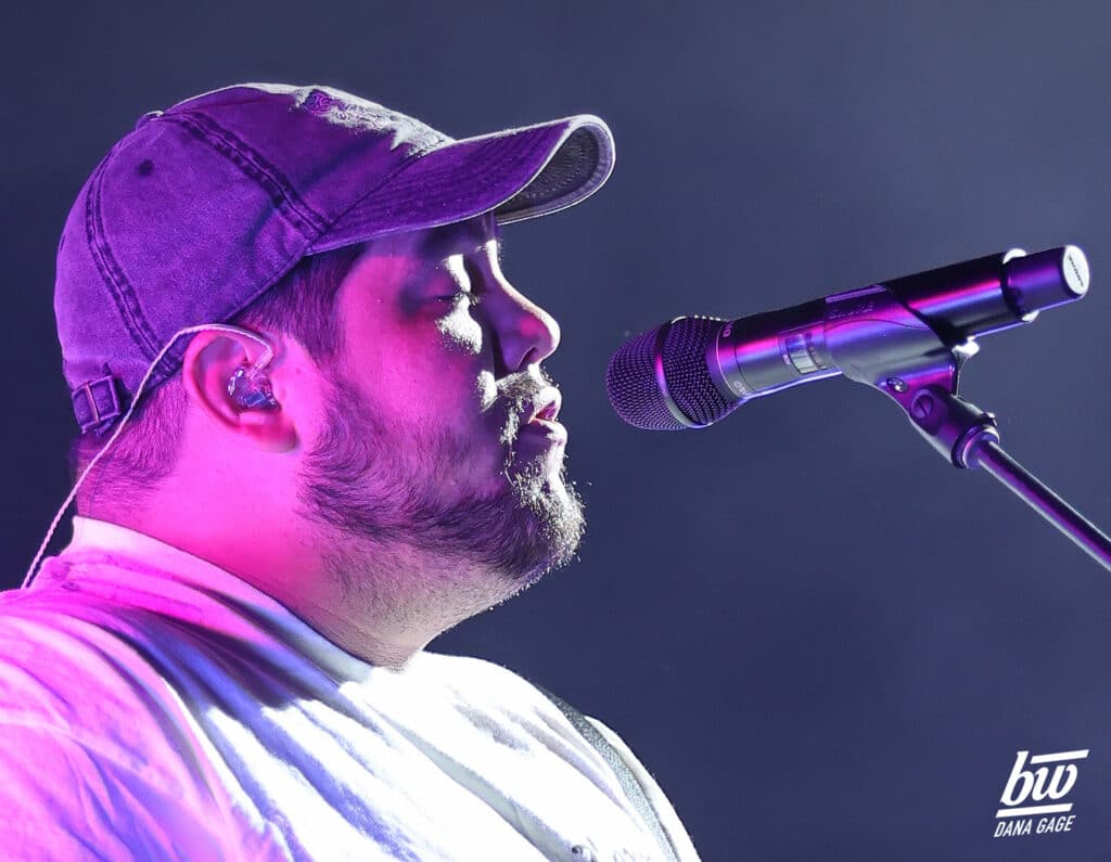 Sublime with Rome at The Chinook - by Dana Gage