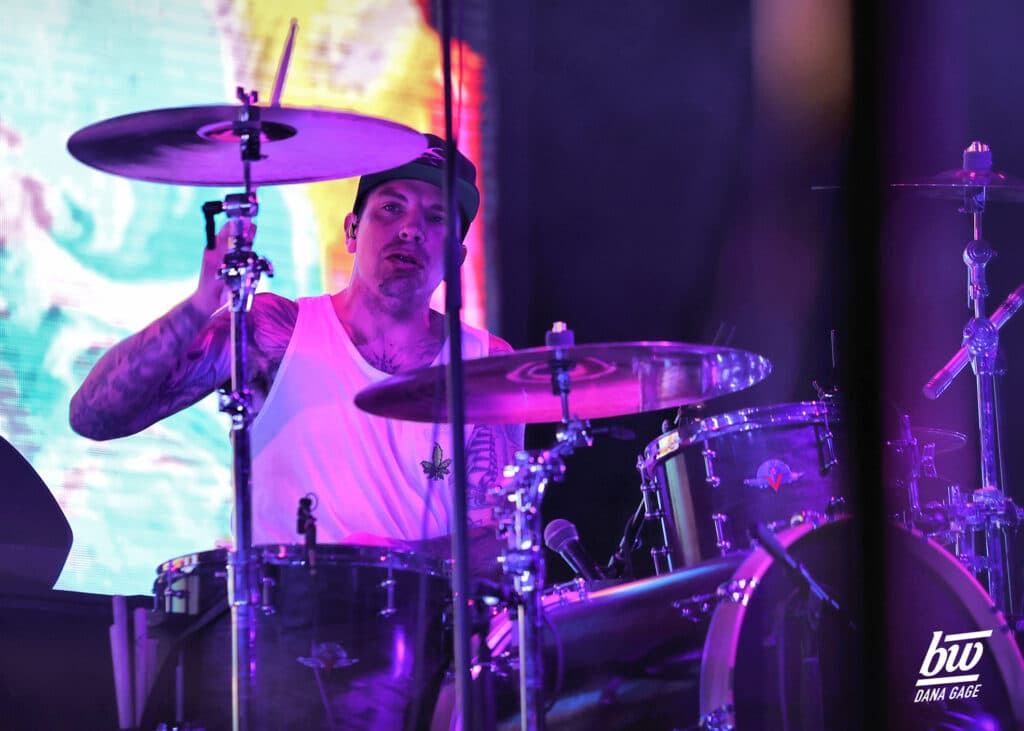 Sublime with Rome at The Chinook - by Dana Gage