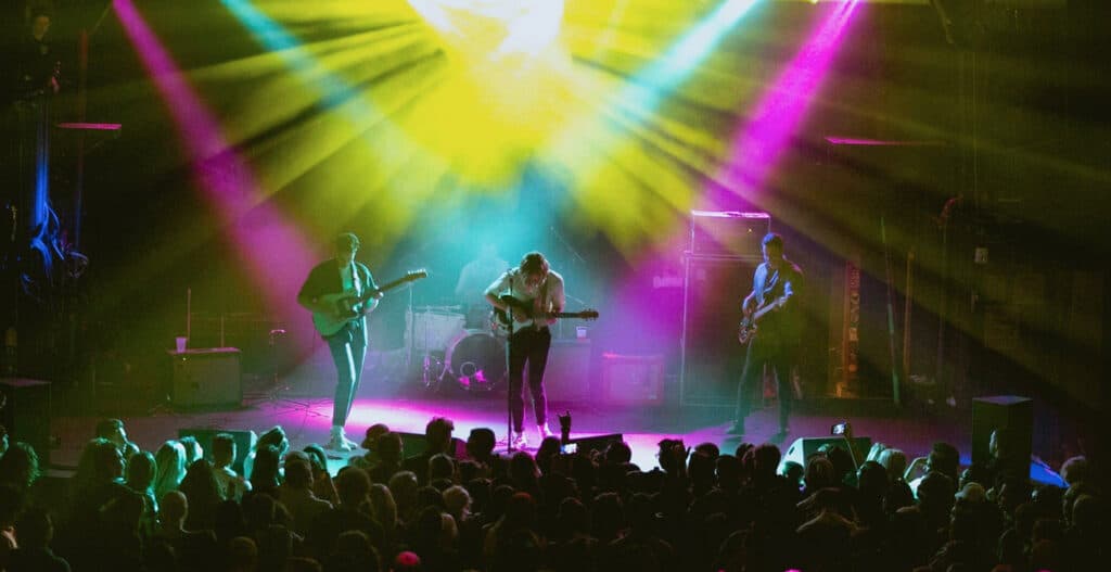 Photo from “Lady Denim: Colorado Sound Spotlight Artist, September 2021”