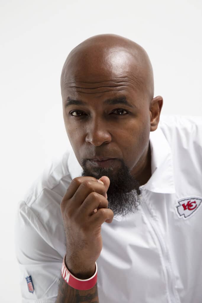 Photo from “Tech N9ne: New Torment in a Faster World”