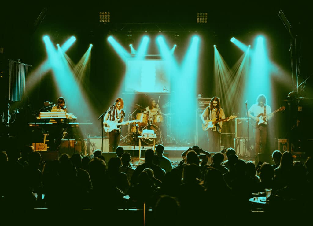 Photo from “Album Review: The Crooked Rugs – THAT!”