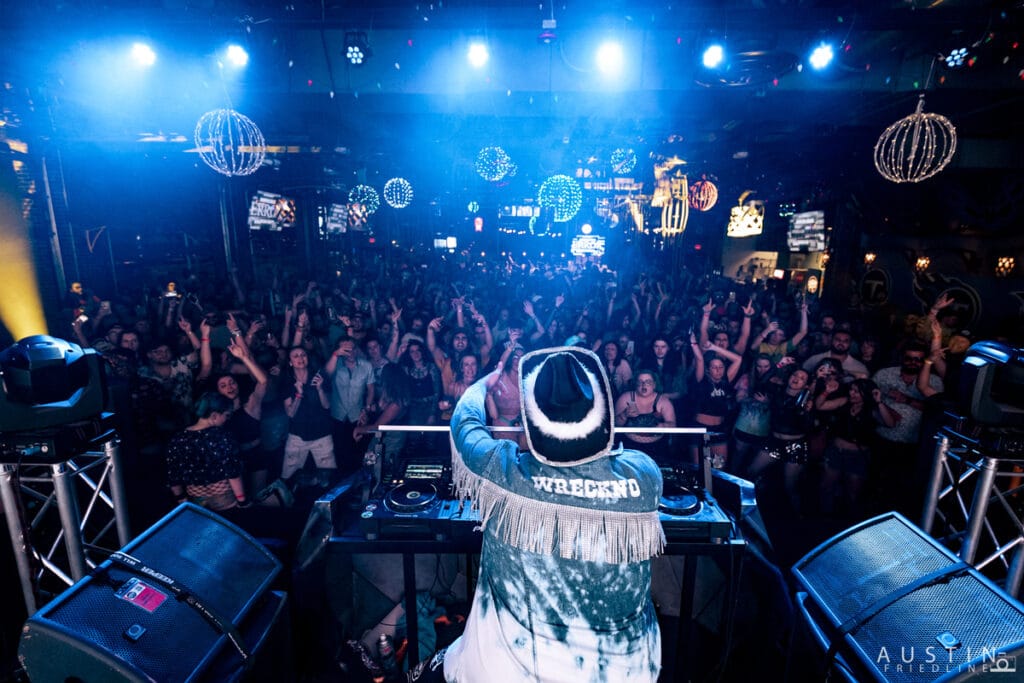 Photo from “Wreckno: B-Queen Drops it Like a Boss”