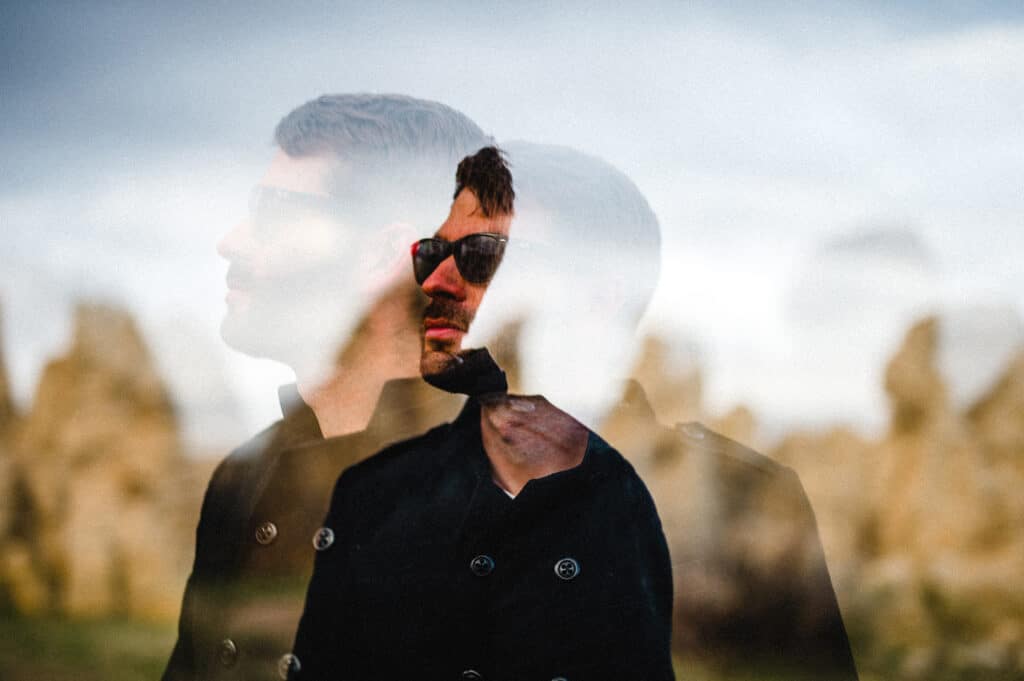 Photo from “Album Review: Covenhoven – IV”