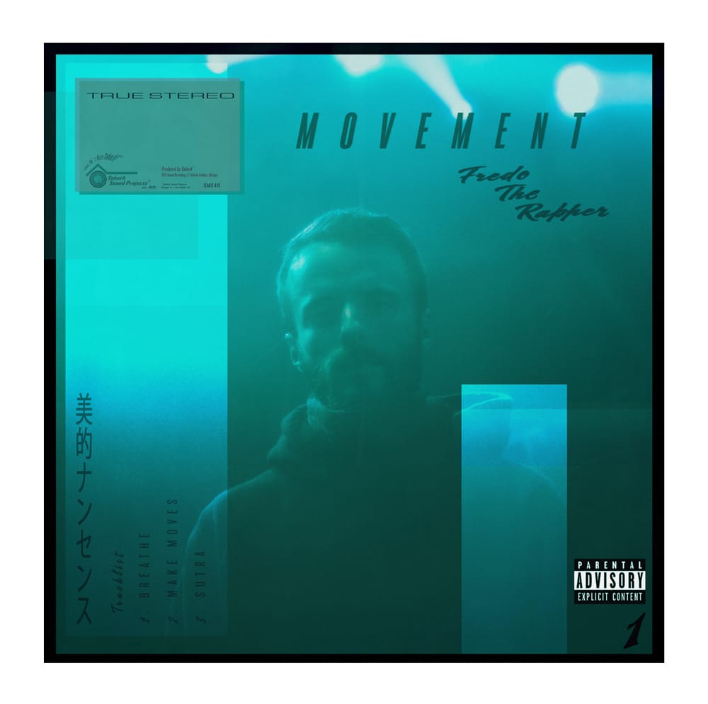 Photo from “Album Review: Mr. Fredo – Movement”