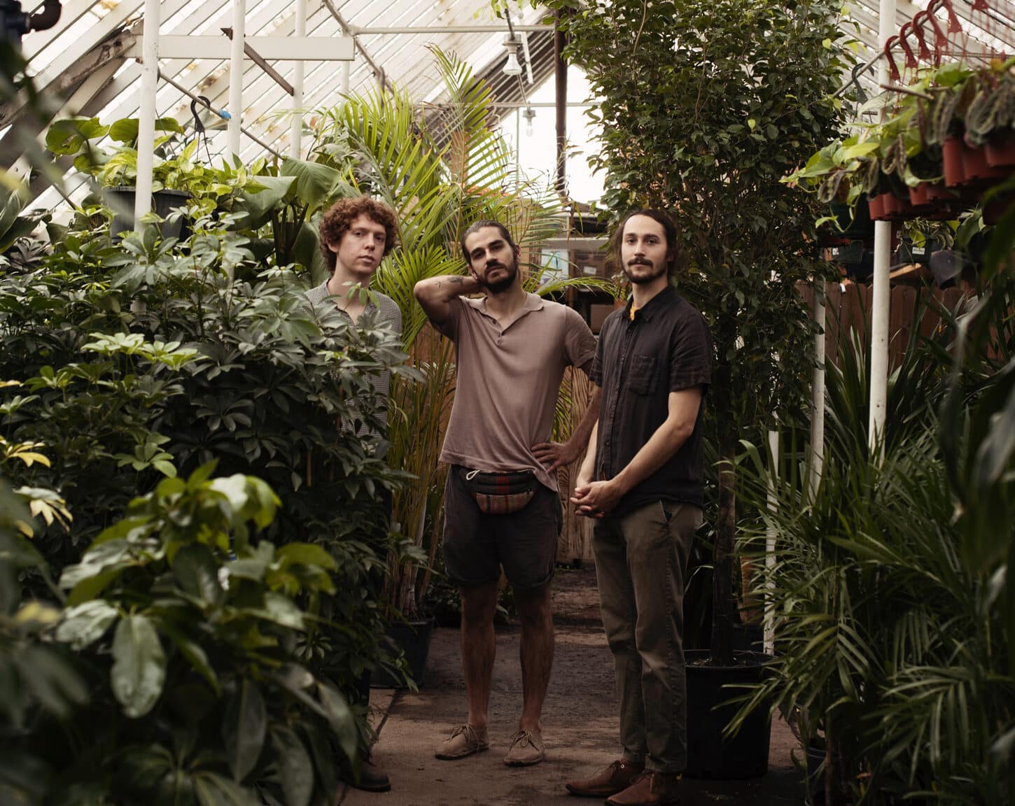 Kiltro: 105.5 The Colorado Sound Featured Artist, November 2021