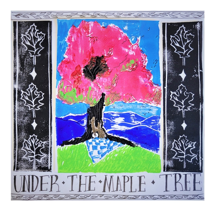 Photo from “Album Review: Magpie the Band – Under The Maple Tree”