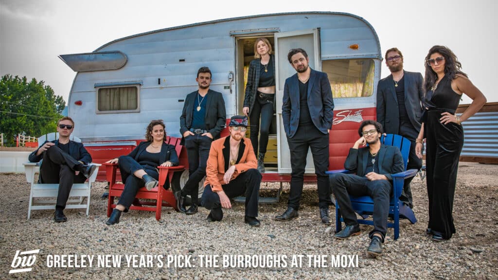 Photo from “New Year’s Eve 2021 Shows: BandWagon’s Top Picks”