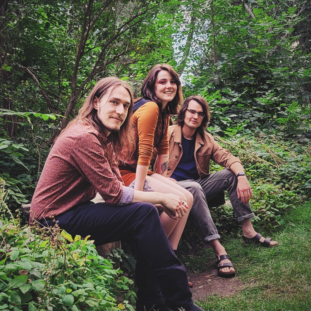 Photo from “Album Review: Magpie the Band – Under The Maple Tree”