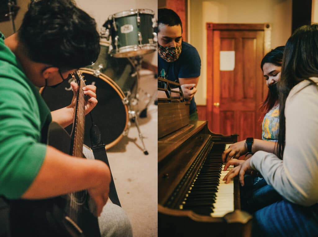 Photo from “UPLIFT: FoCo – New Generation on the Rise”