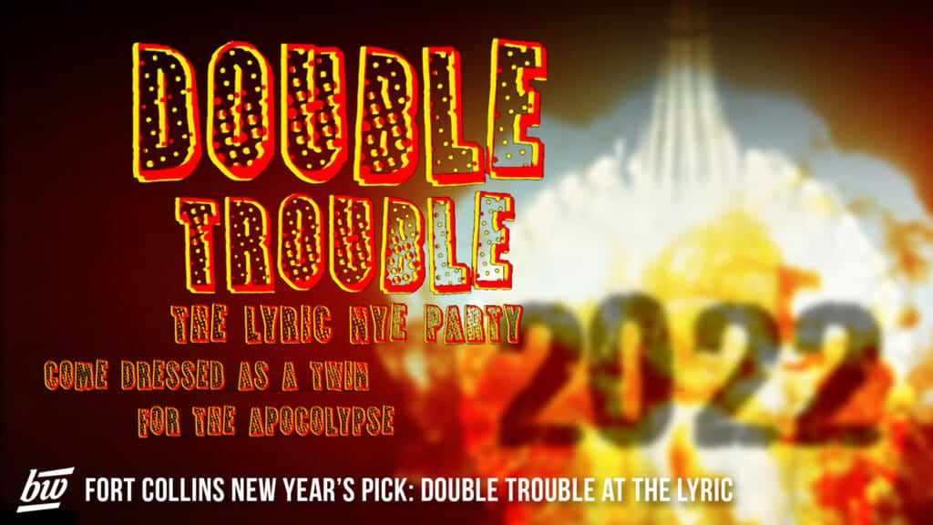 Photo from “New Year’s Eve 2021 Shows: BandWagon’s Top Picks”
