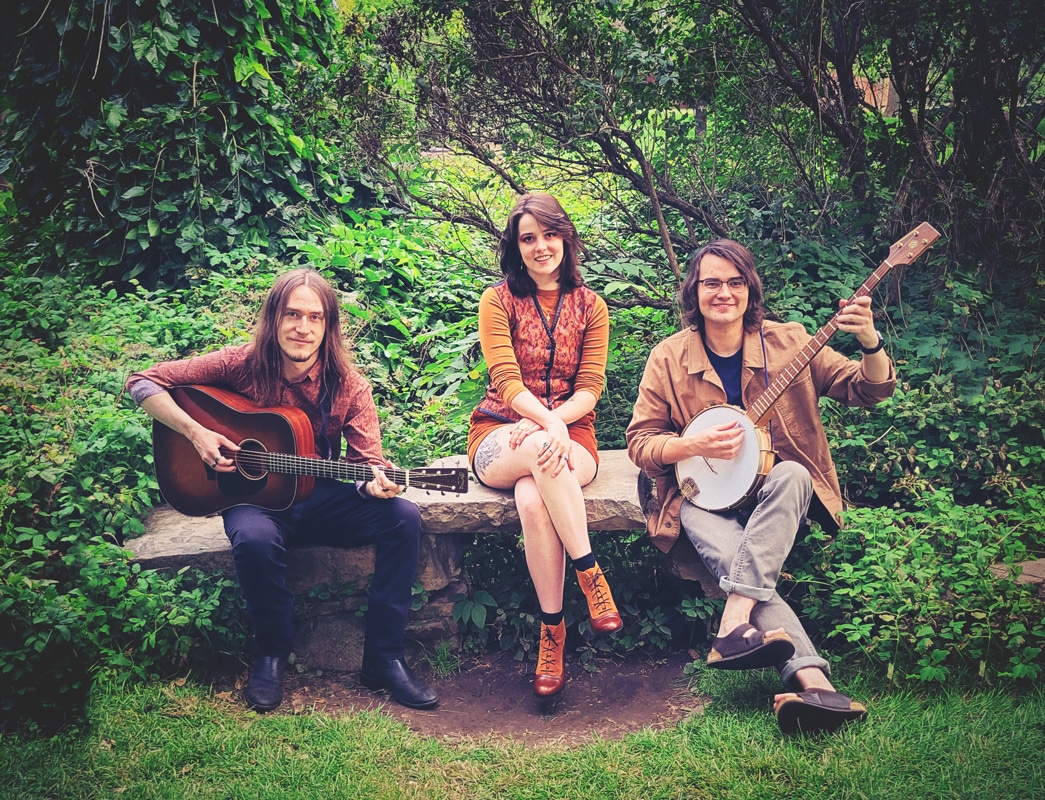 Album Review: Magpie the Band – Under The Maple Tree