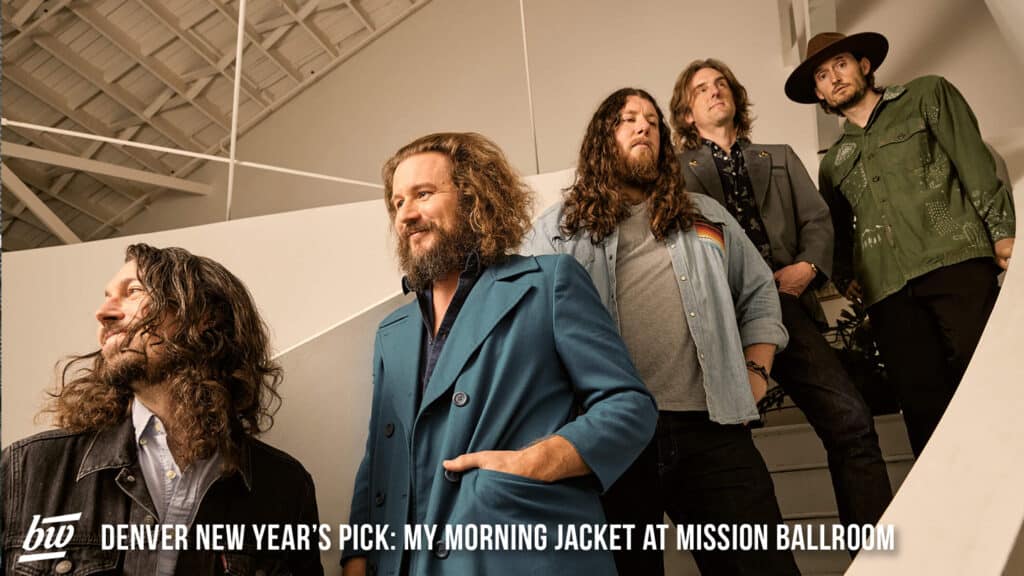 Photo from “New Year’s Eve 2021 Shows: BandWagon’s Top Picks”