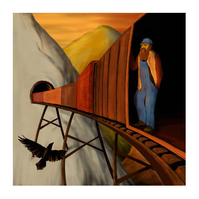 Photo from “Album Review: The Matterhorn Project – Traveler”