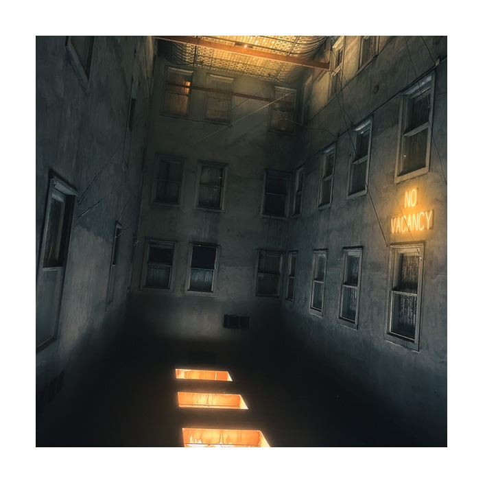 Photo from “Single Review: Branson Hoog – “No Vacancy””