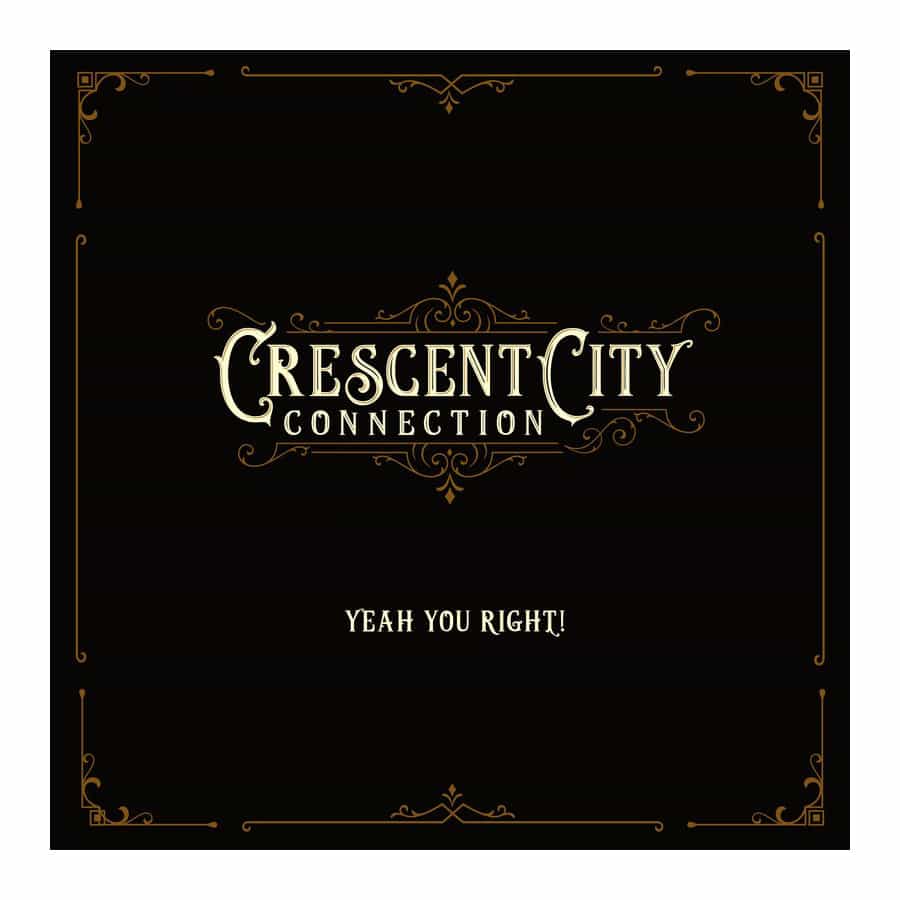 Photo from “Album Review: Crescent City Connection – Yeah You Right!”