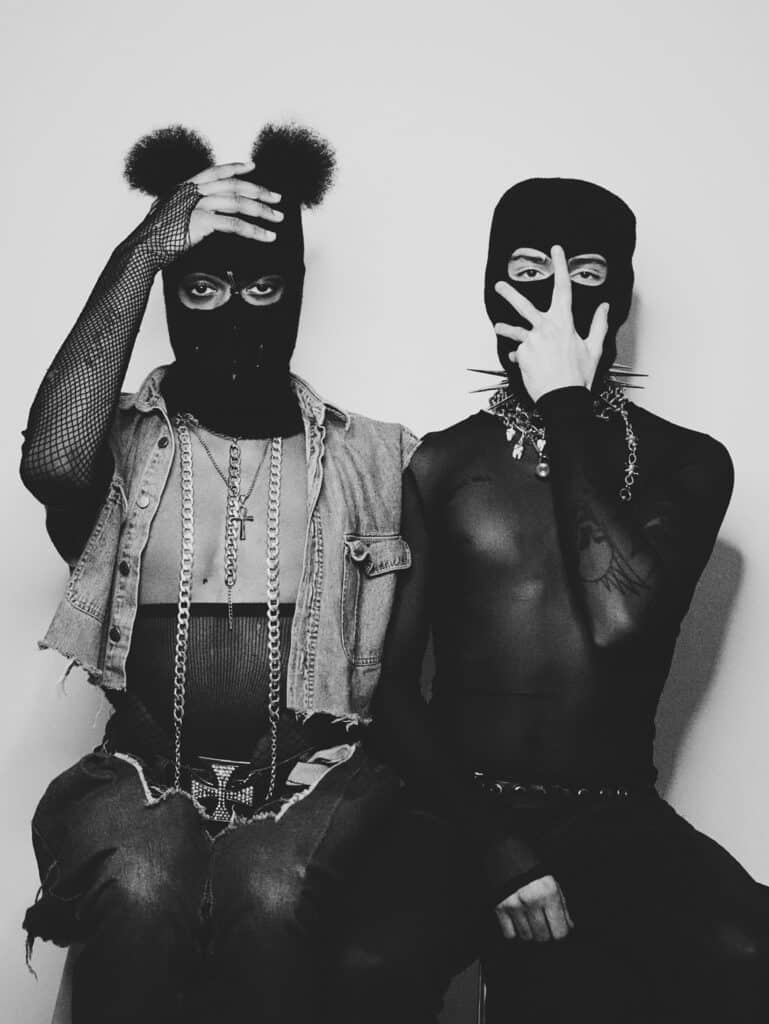 Photo from “Album Review: N3ptune – RENAISSANCE”