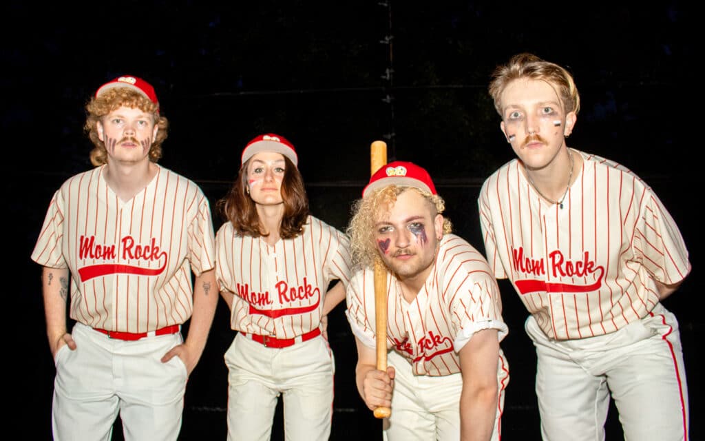 Photo from “Mom Rock Wants To Kiss You On The Mouth”