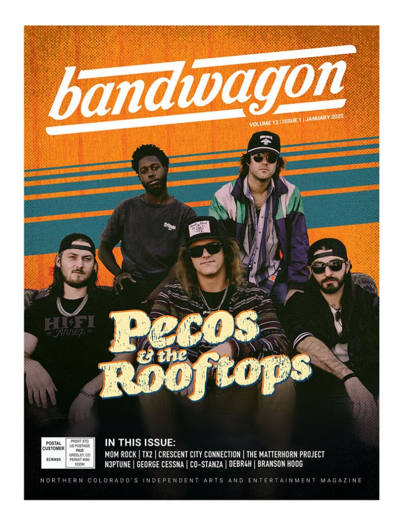 Photo from “Pecos & The Rooftops: More Than One Damn Song”