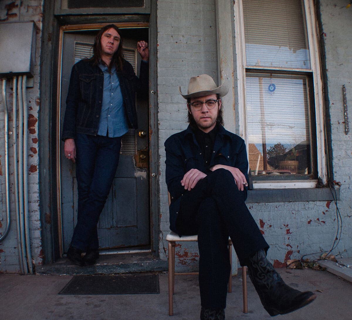 George Cessna: 105.5 The Colorado Sound Featured Artist, January 2022
